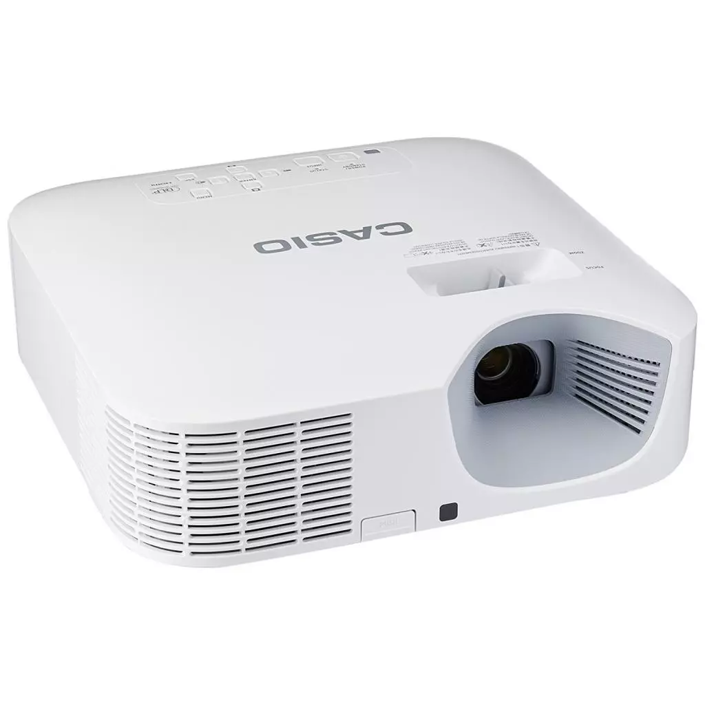 Проектор Casio XJ-F100W - 2