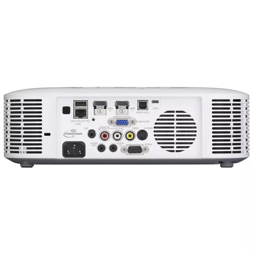 Проектор Casio XJ-F100W - 3