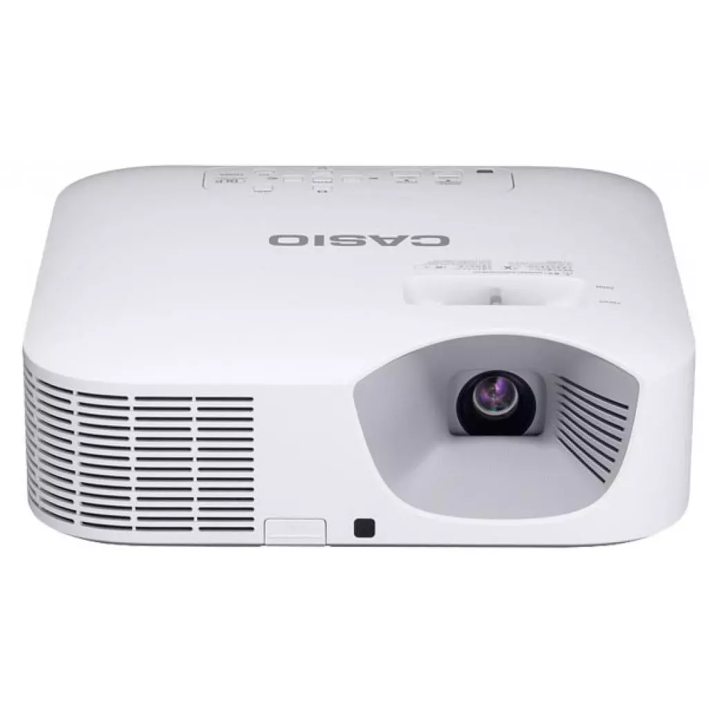 Проектор Casio XJ-F100W - 4