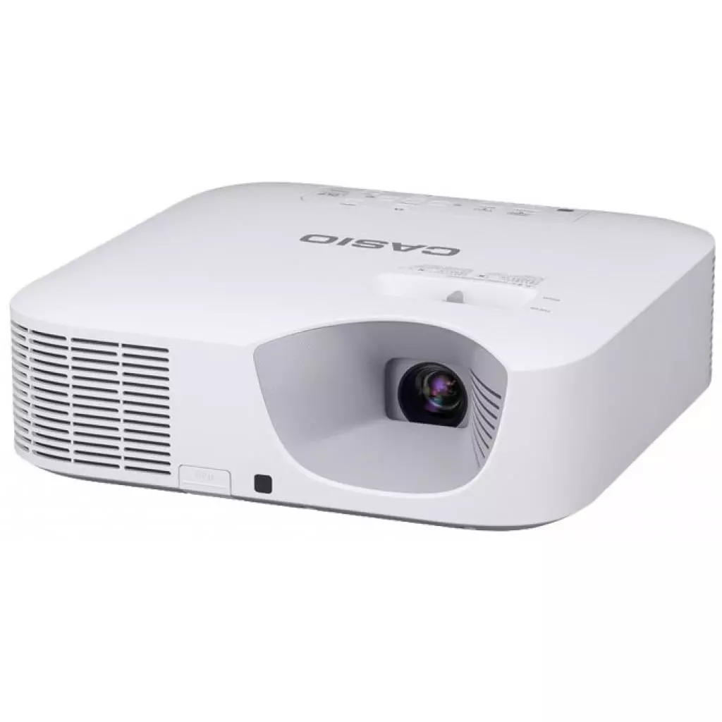 Проектор Casio XJ-F100W