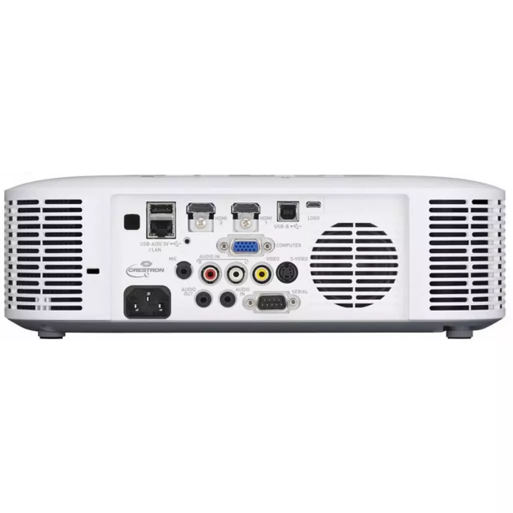 Проектор Casio XJ-F210WN - 2