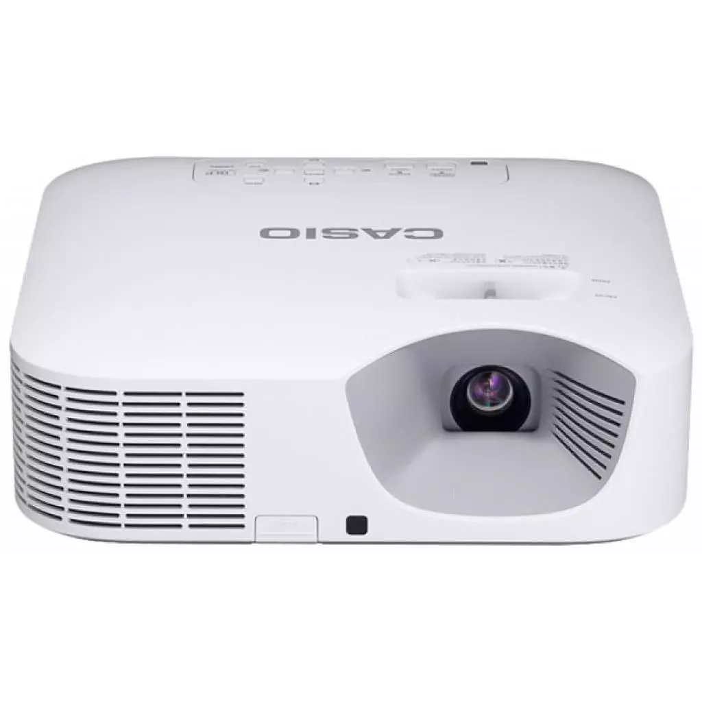 Проектор Casio XJ-F210WN - 3