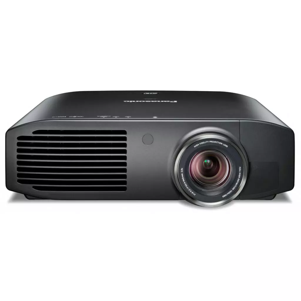 Проектор Panasonic PT-AE8000EA - 1