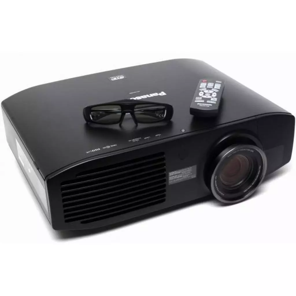 Проектор Panasonic PT-AE8000EA - 3