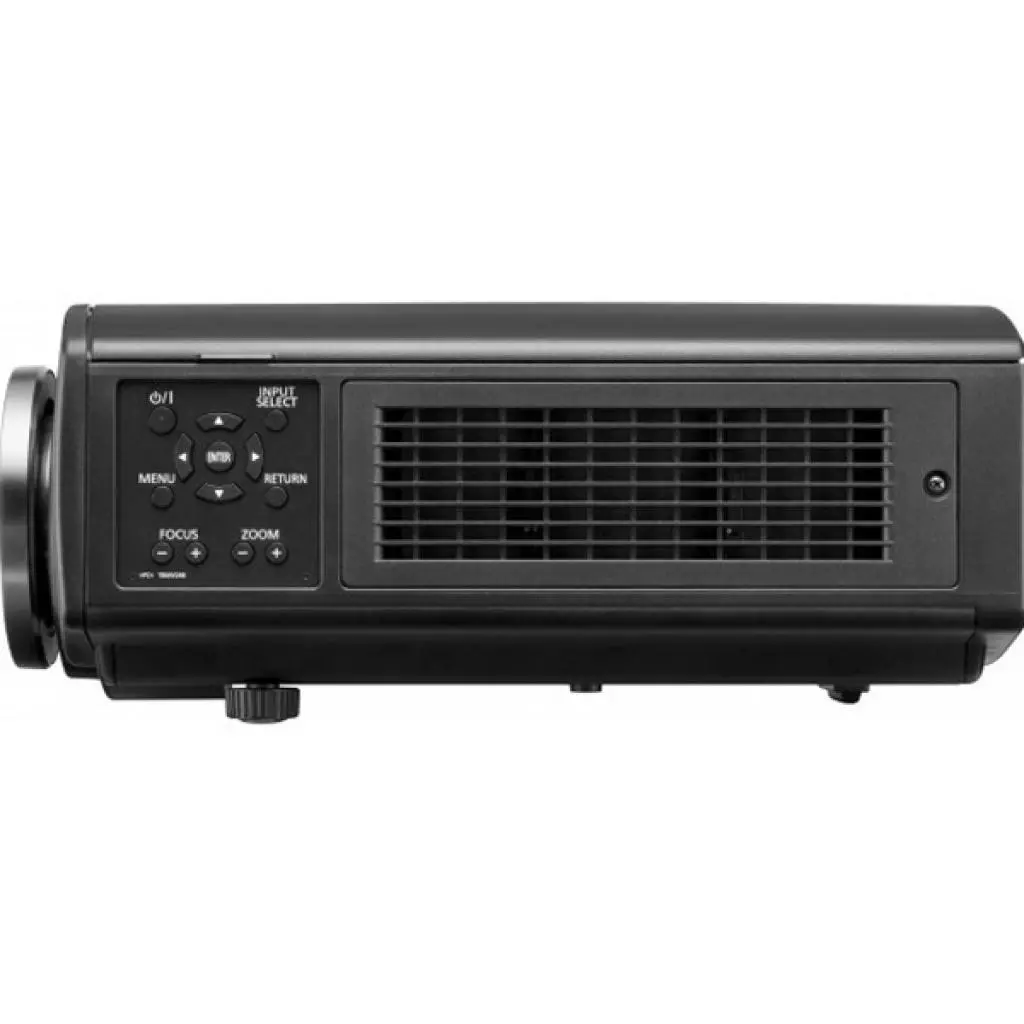 Проектор Panasonic PT-AE8000EA - 4