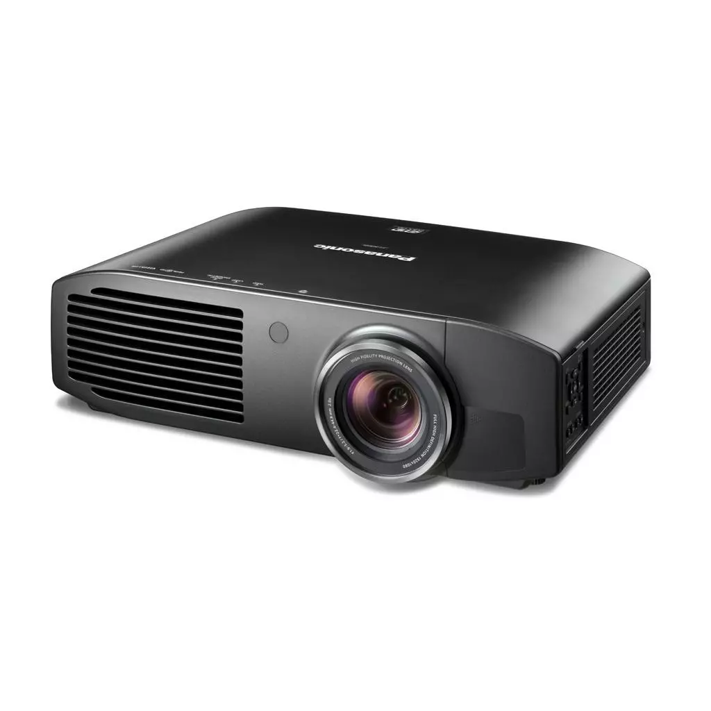 Проектор Panasonic PT-AE8000EA