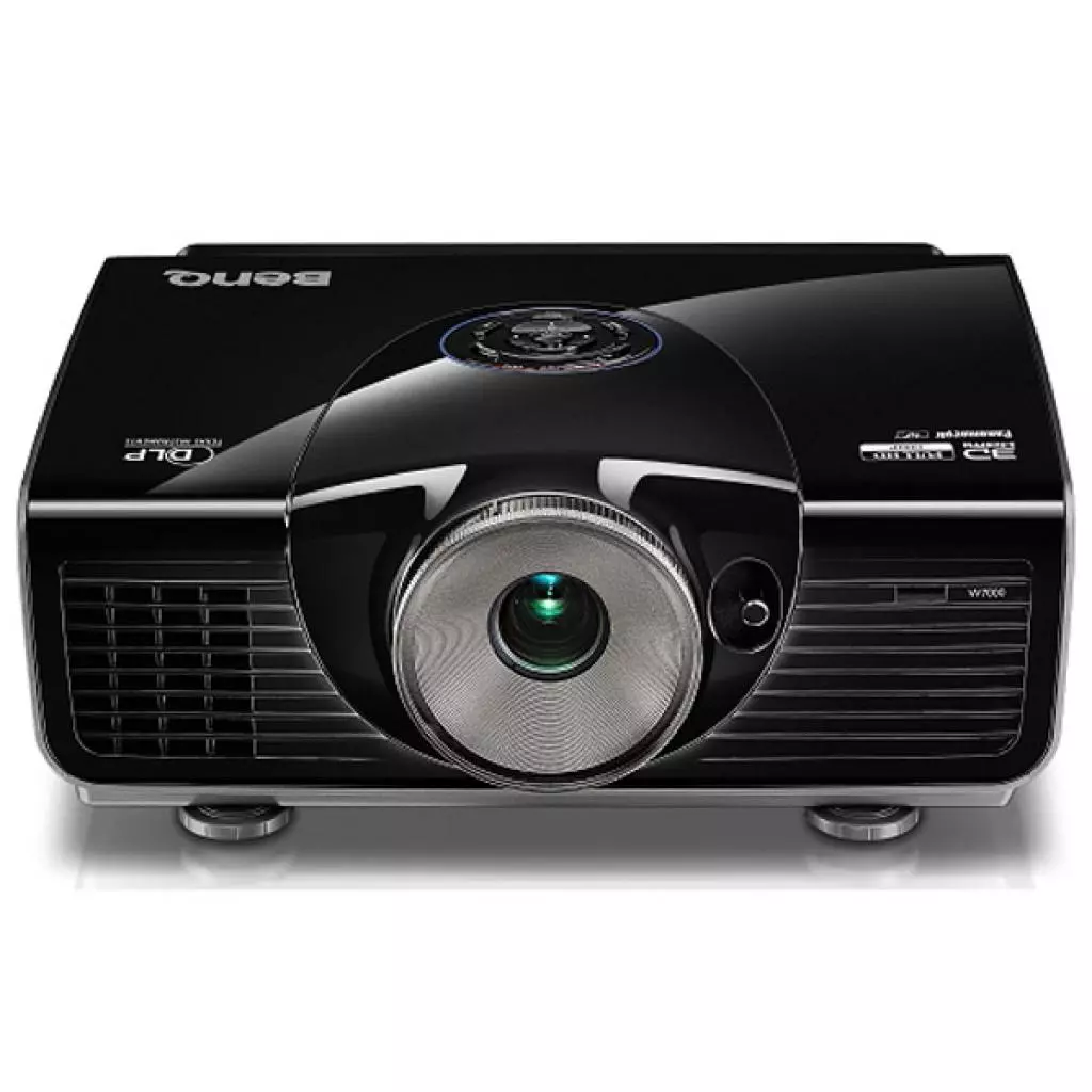 Проектор BenQ W7000+