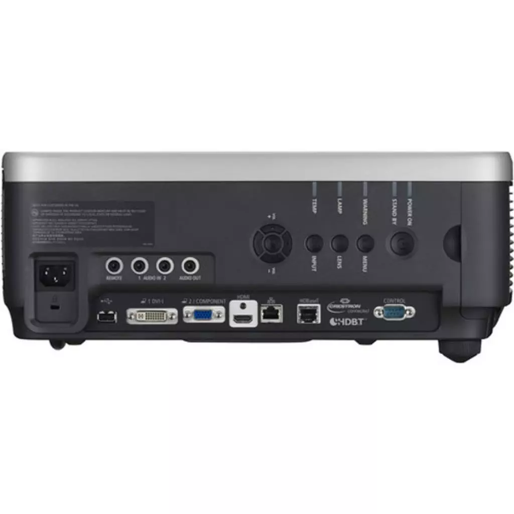 Проектор Canon XEED WUX6010 (0867C003AA) - 5