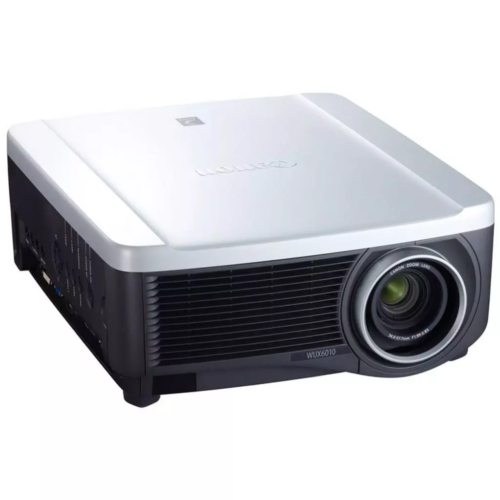 Проектор Canon XEED WUX6010 (0867C003AA)