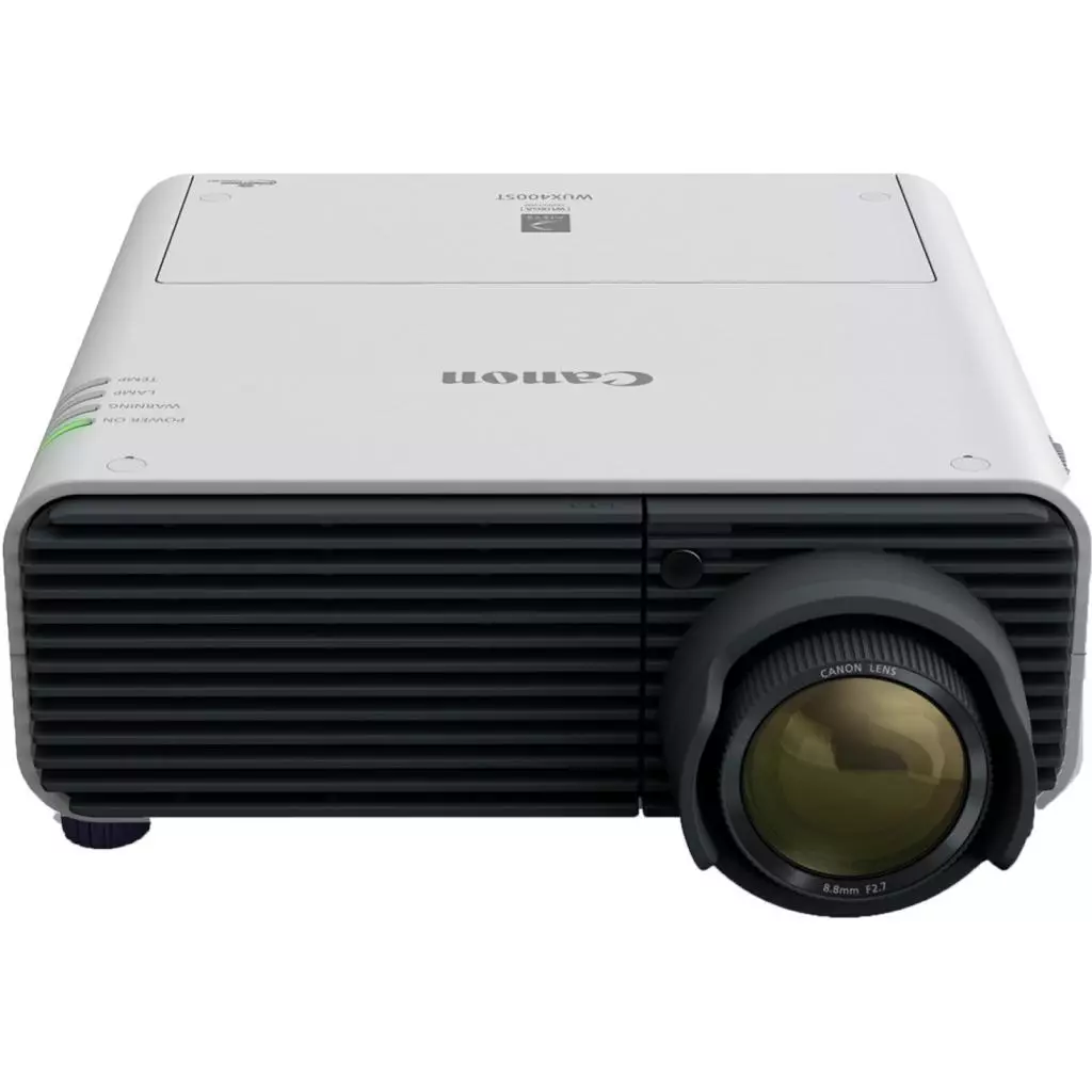 Проектор Canon XEED WUX450ST (1204C003AA) - 6