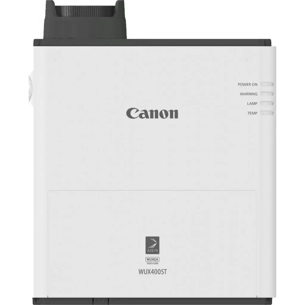 Проектор Canon XEED WUX450ST (1204C003AA) - 7