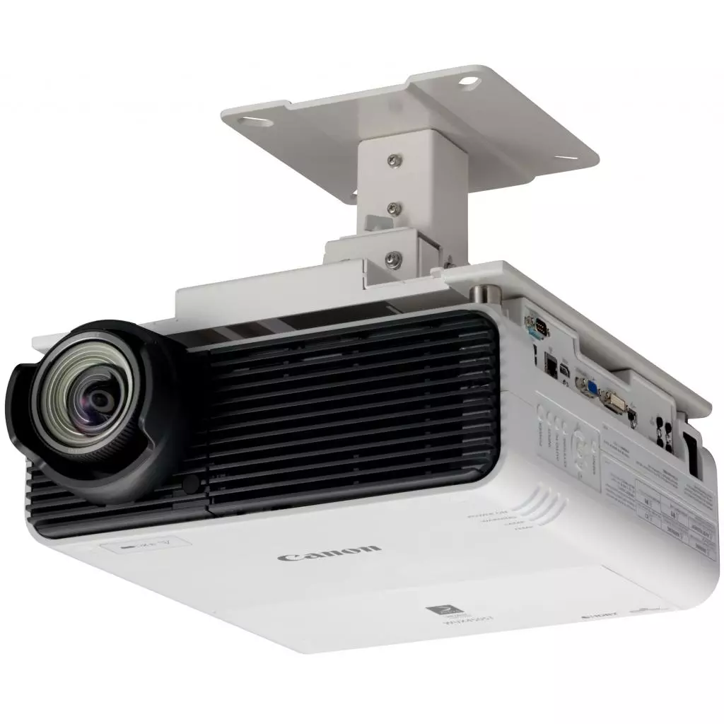 Проектор Canon XEED WUX450ST (1204C003AA) - 8