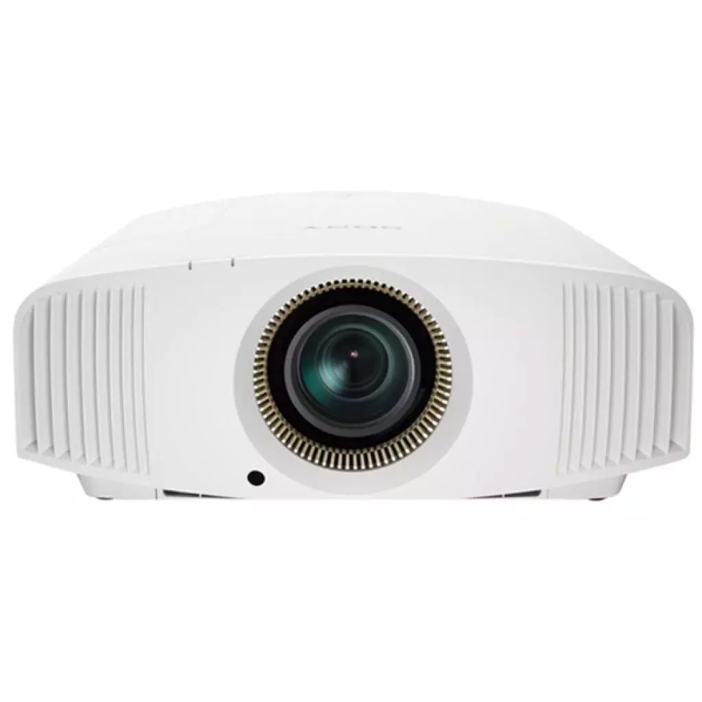 Проектор Sony VPL-VW550ES/W - 1