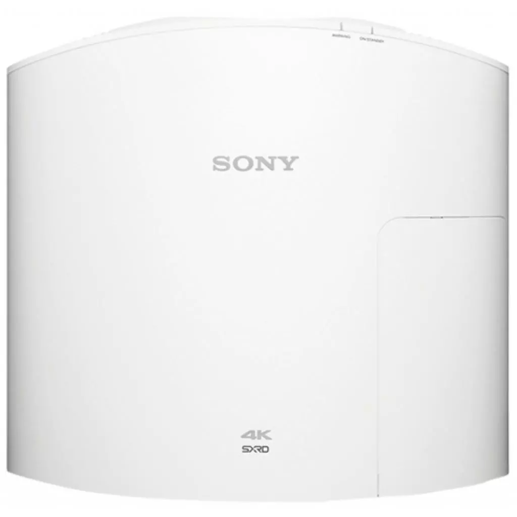 Проектор Sony VPL-VW550ES/W - 6