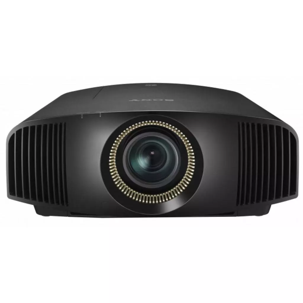 Проектор Sony VPL-VW550ES/B - 1