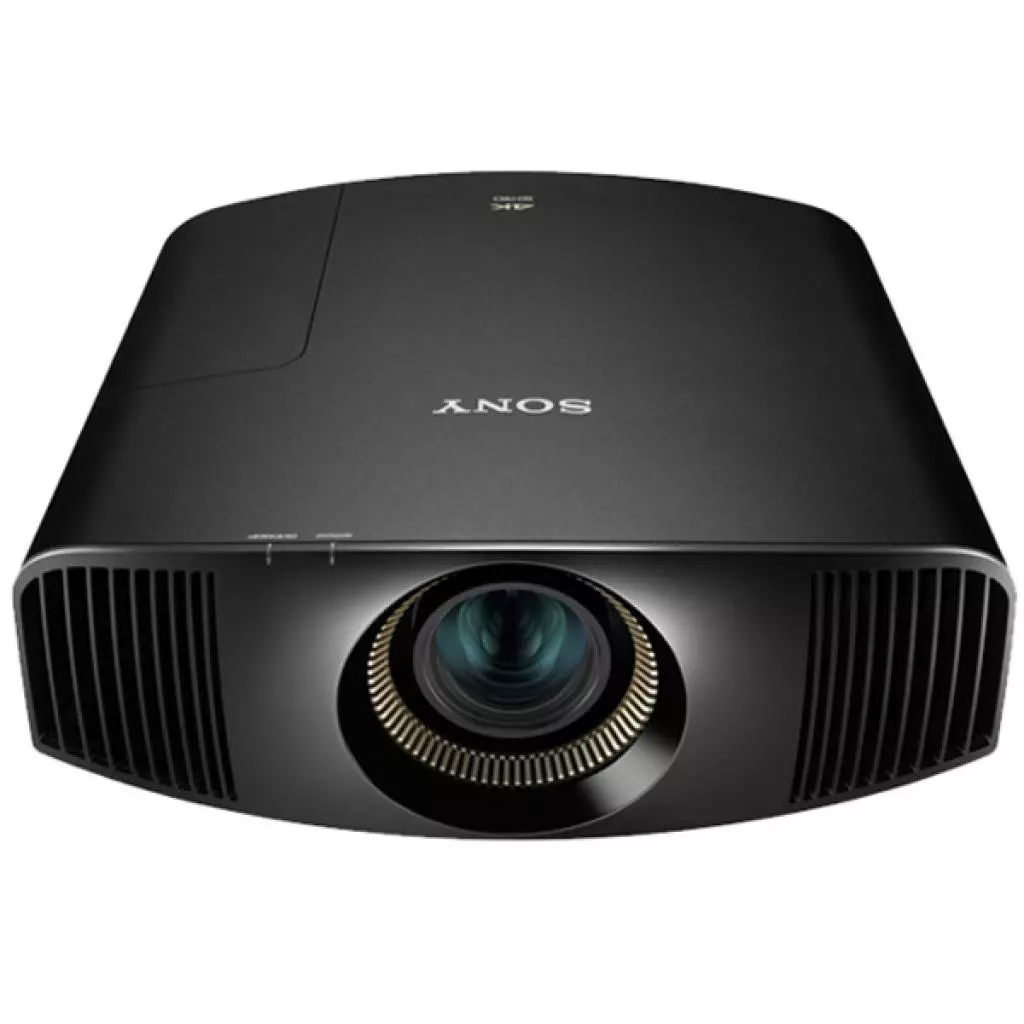 Проектор Sony VPL-VW550ES/B - 4