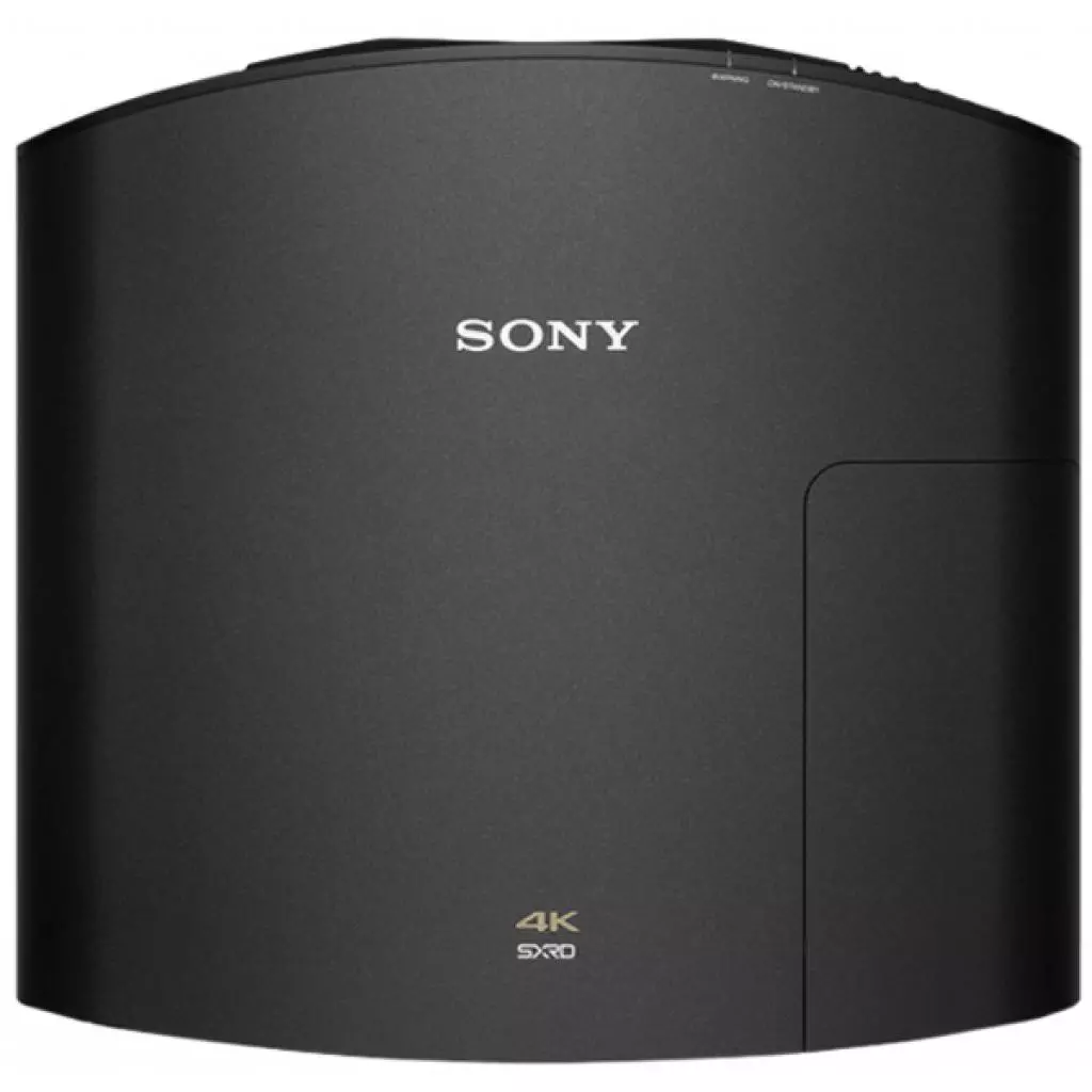 Проектор Sony VPL-VW550ES/B - 5