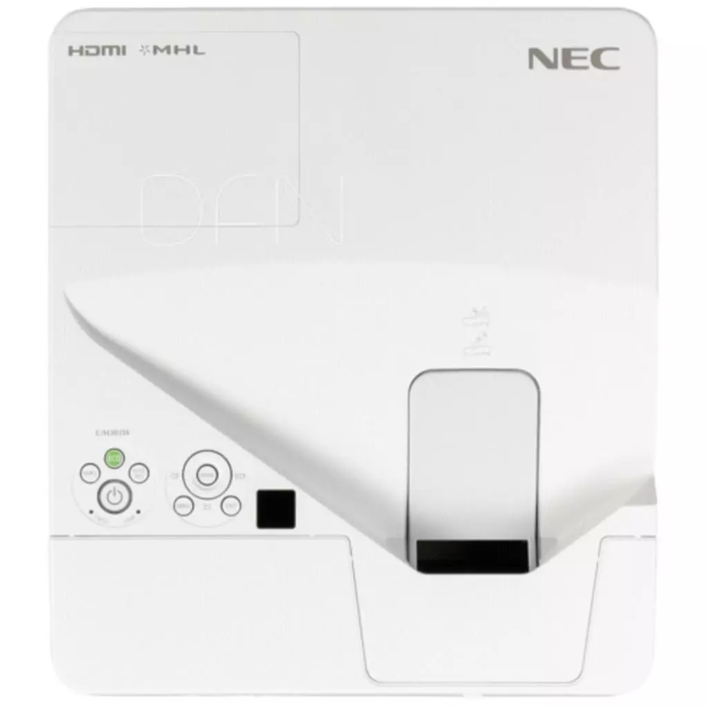 Проектор NEC UM301X (60003802) - 6