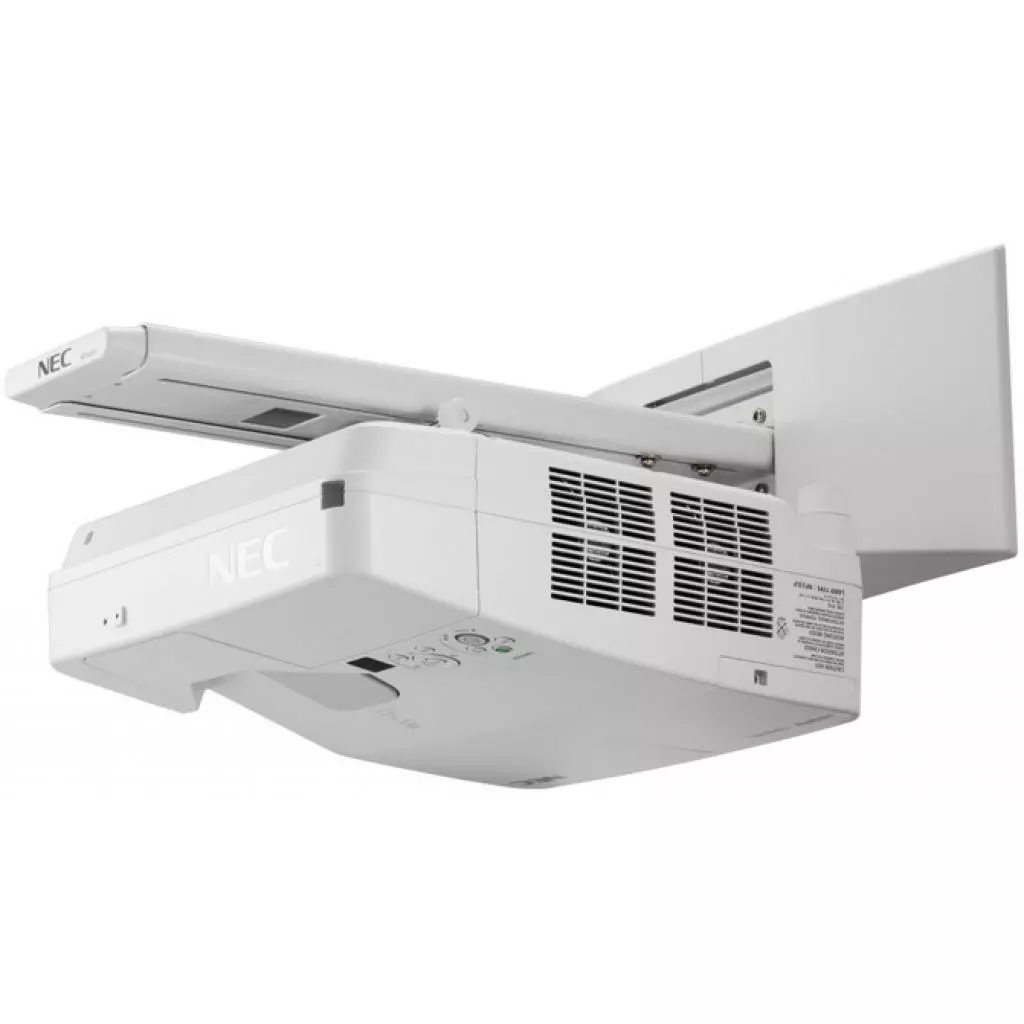 Проектор NEC UM301X (60003802) - 8