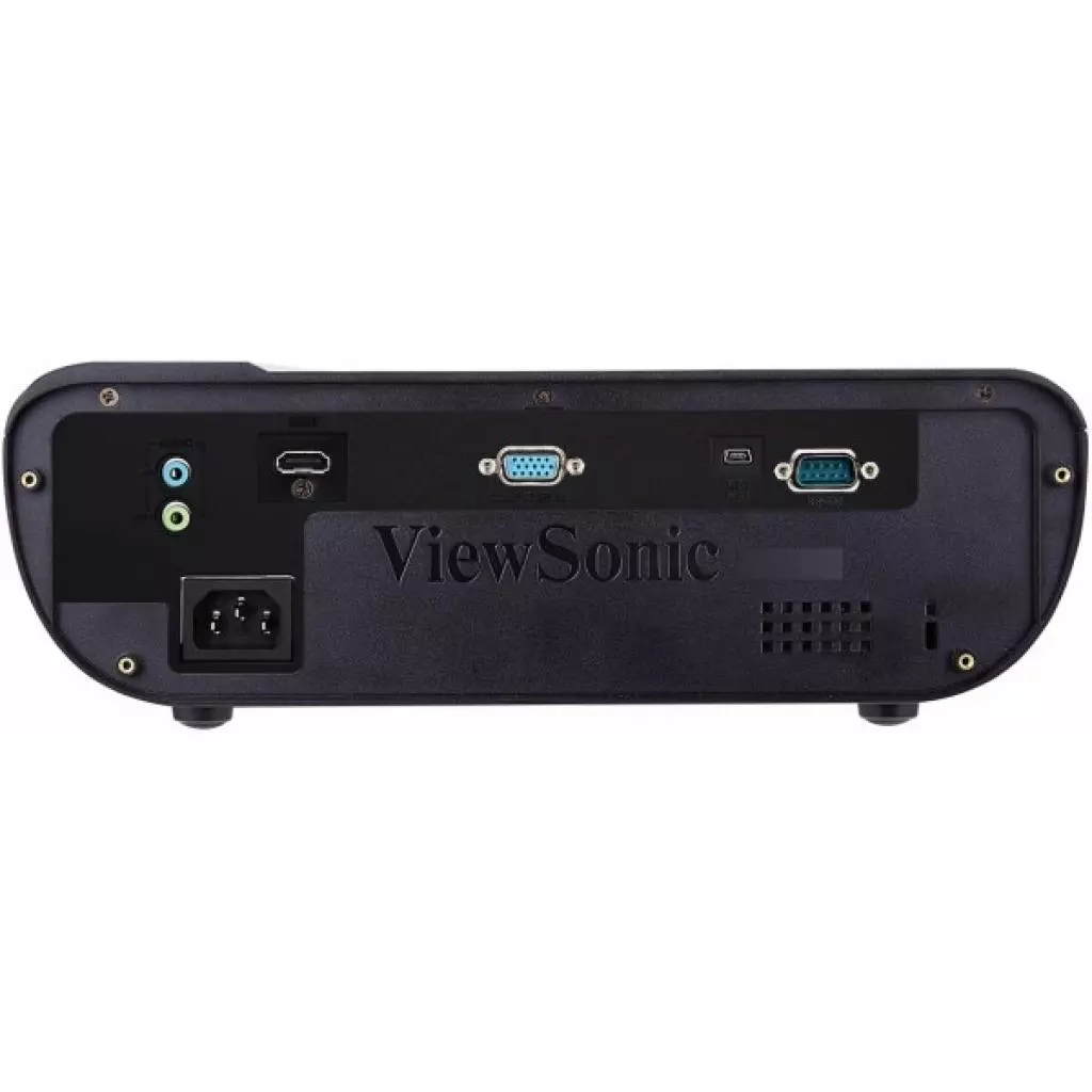 Проектор ViewSonic PJD5154 - 4