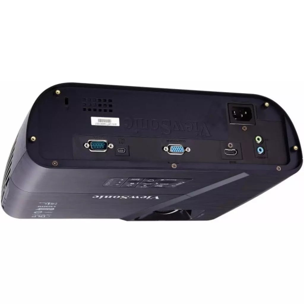 Проектор ViewSonic PJD5154 - 10