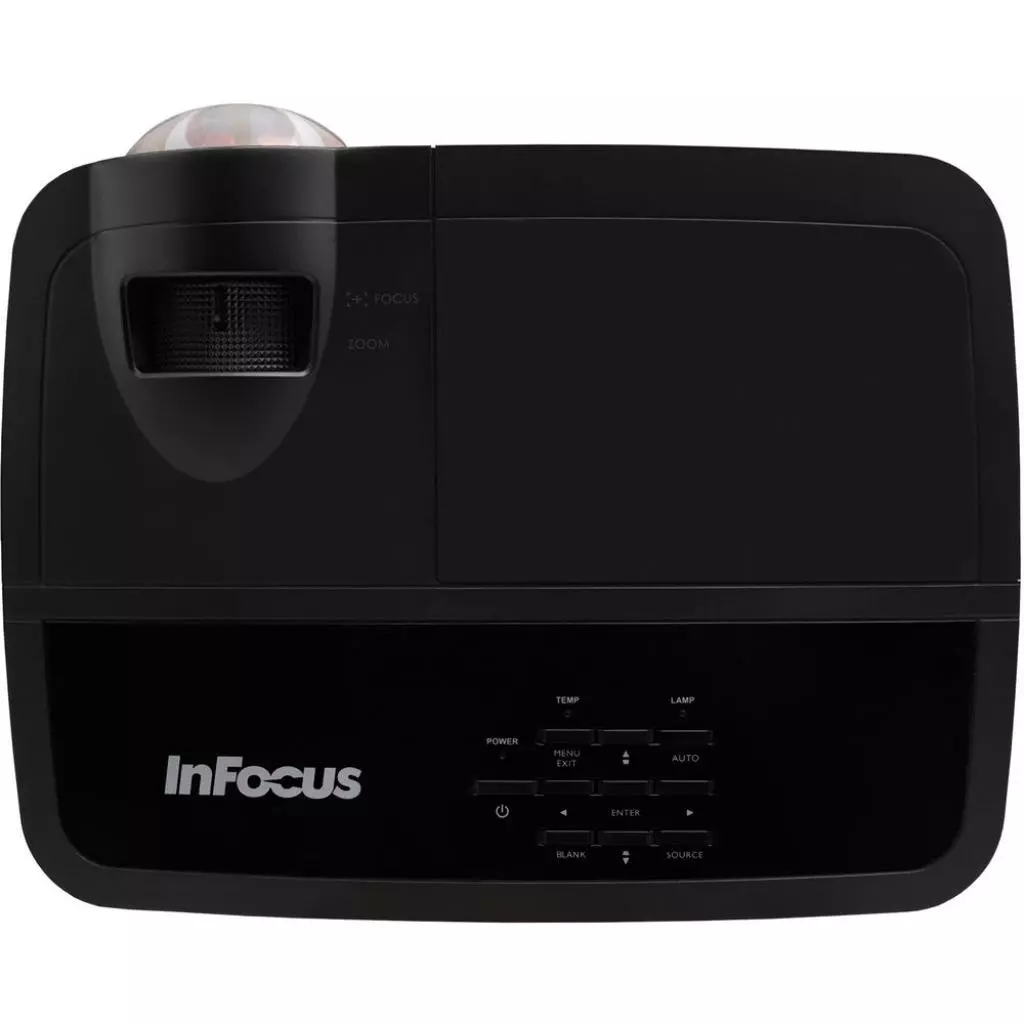 Проектор Infocus IN124STx - 4