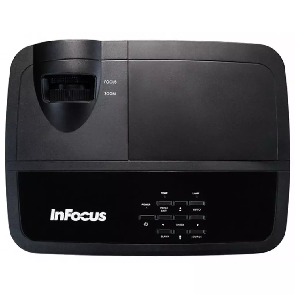 Проектор Infocus IN114x - 5