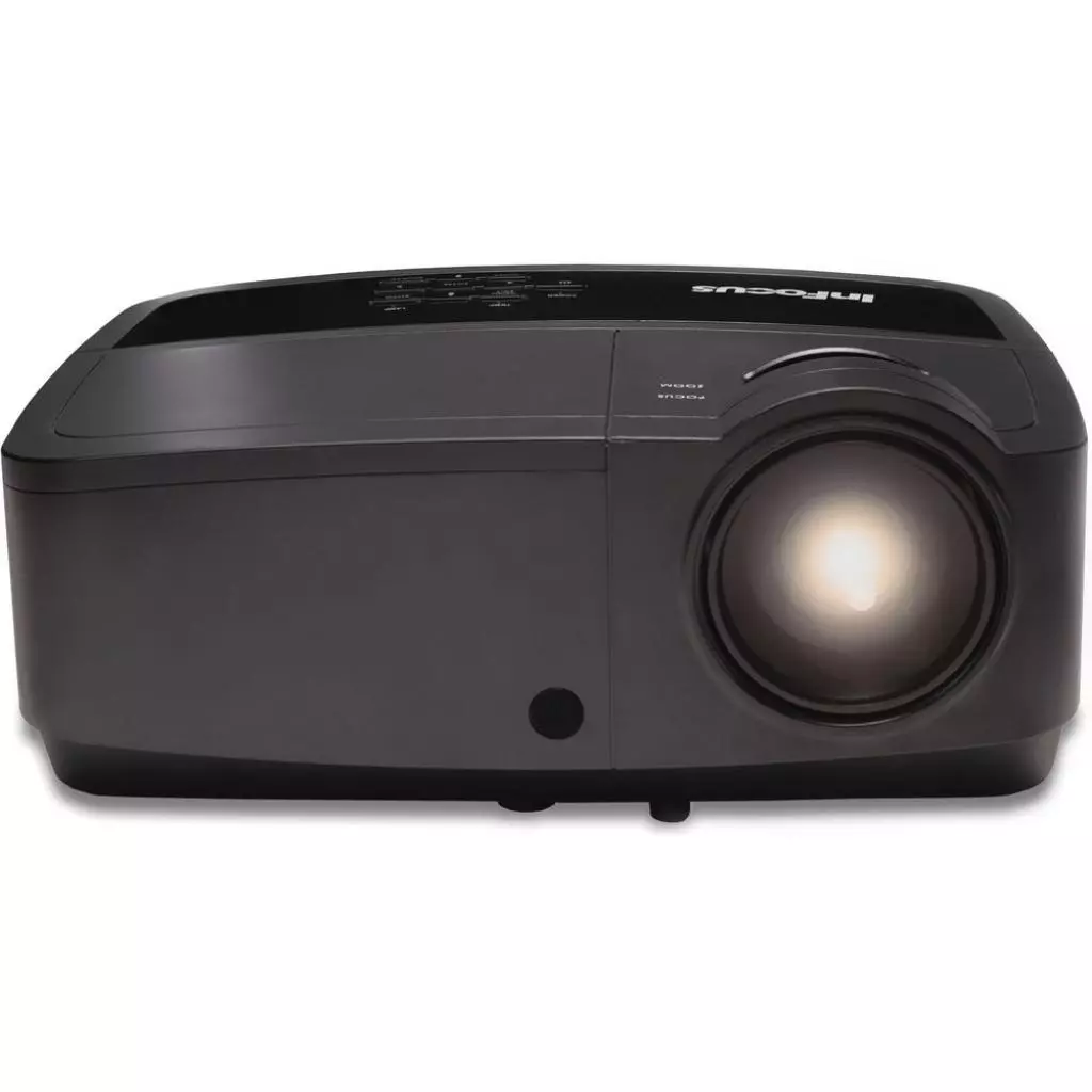 Проектор Infocus IN128HDx - 1