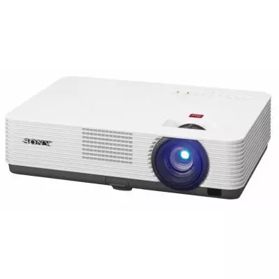 Проектор Sony VPL-DW240 - 7