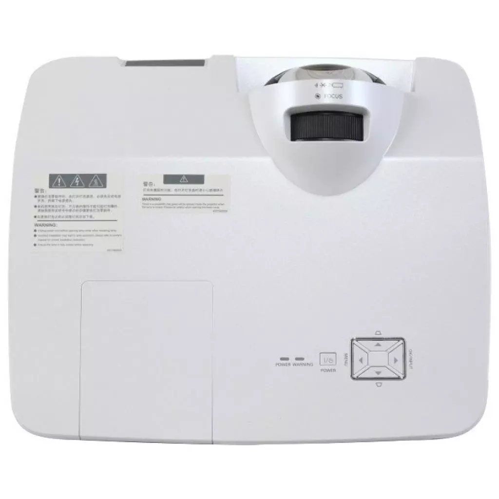 Проектор Eiki LC-XAU200 - 5