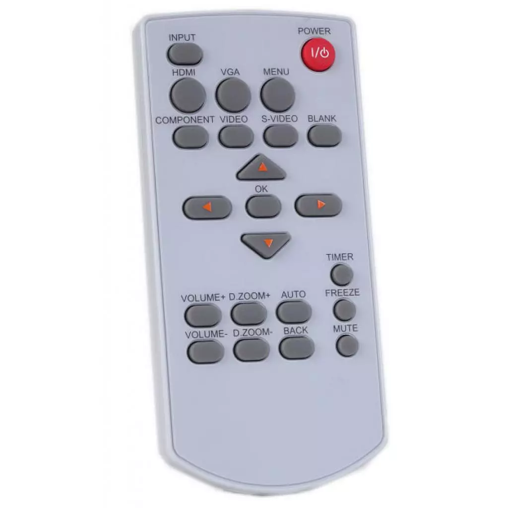 Проектор Eiki LC-XAU200 - 6