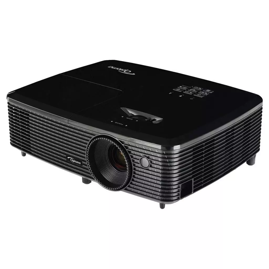 Проектор Optoma HD27B (95.72J02GC1M)