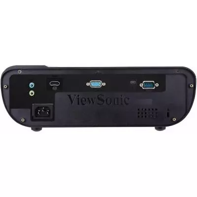 Проектор ViewSonic PJD5254 - 3