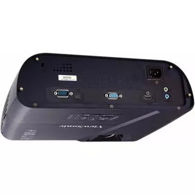 Проектор ViewSonic PJD5254 - 7