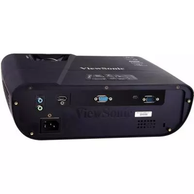 Проектор ViewSonic PJD5254 - 8