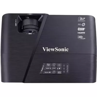 Проектор ViewSonic PJD5254 - 9