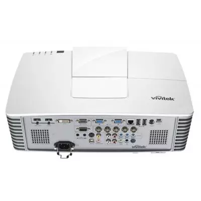 Проектор Vivitek DX3351 - 6