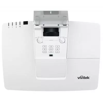 Проектор Vivitek DX3351 - 9