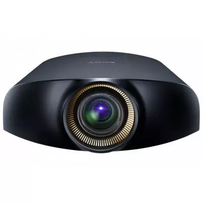 Проектор Sony VPL-VW1100ES - 6