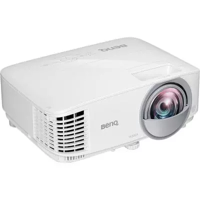 Проектор BenQ MW826ST - 2