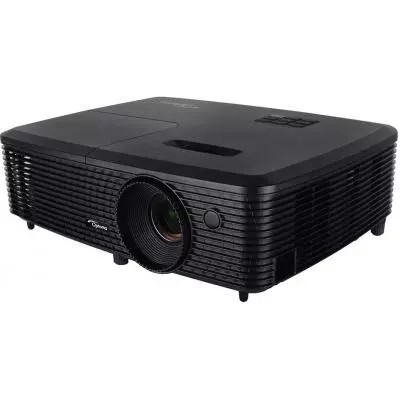 Проектор Optoma S341