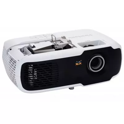 Проектор ViewSonic PA502S - 9