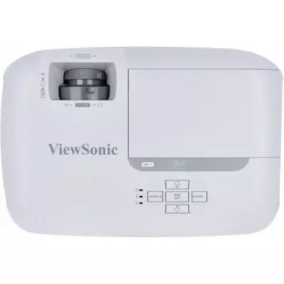 Проектор ViewSonic PX702HD - 3