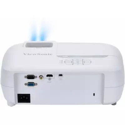Проектор ViewSonic PX702HD - 6