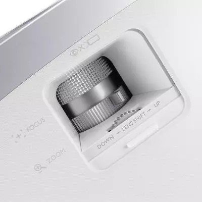 Проектор BenQ W1120 - 3