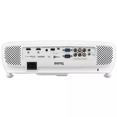 Проектор BenQ W1120 - 4
