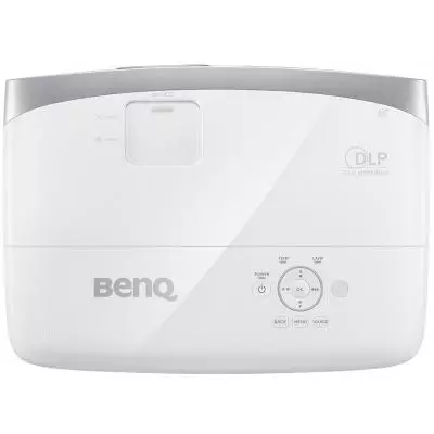 Проектор BenQ W1120 - 10