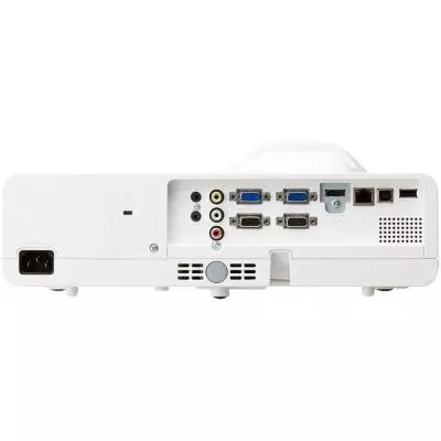 Проектор Panasonic PT-TX402E - 3