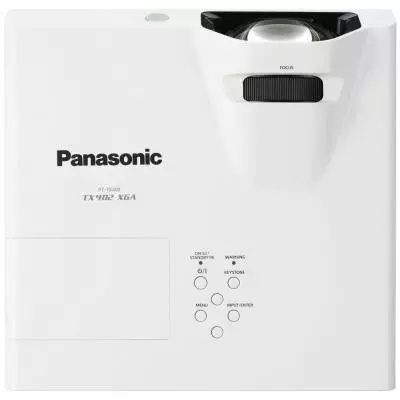 Проектор Panasonic PT-TX402E - 4