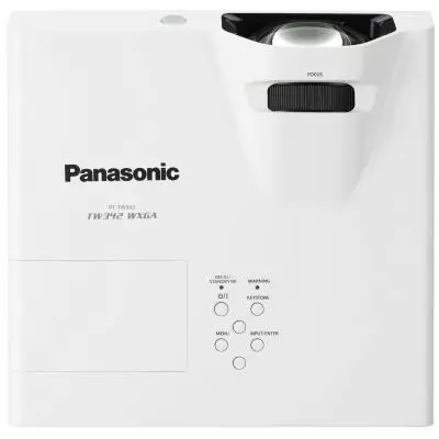 Проектор Panasonic PT-TW342E - 4